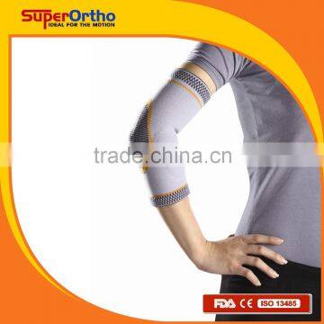 Elbow Brace--- A3-014 Active Elastic Gel Pad Elbow Support