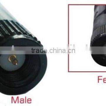 GSM Rubber Terminal Antenna With SMA photo-3