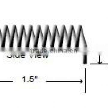 916MHz Spring Internal Antenna