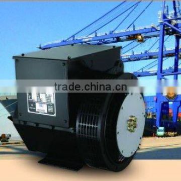 CHINA SUPPLIER 1-phase/3-phase high-powered diesel alternator