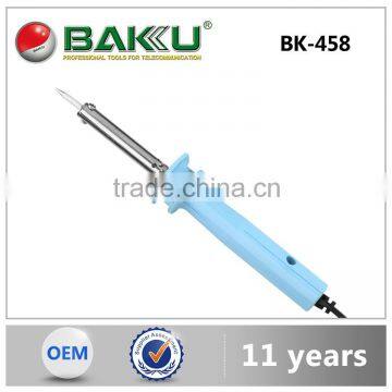 BAKU Hot Sale Electric Soldering Iron National Electric Iron for Mobile Phone BK-458 photo-3