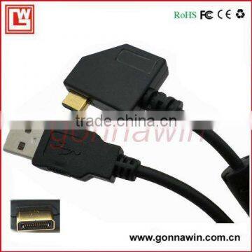 Digital Camera Data Cable for KODAK C743 C875 Z712 Z710 LS755 C330 C340 C360 C433