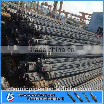 Fiberglass Rebar