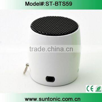 Factory oem mini wireless bluetooth speaker