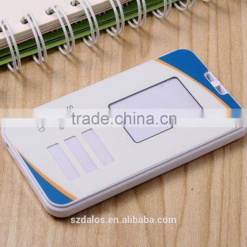 For Kids / Student / Personal Mini ID Card Student GPS Tracker