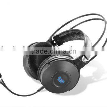 High End 5.1 Sound Card Headphone With Surround Sound