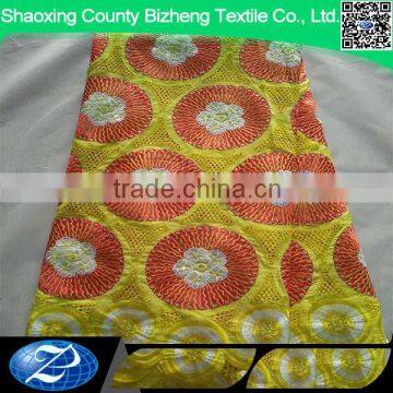 Wholesale African Lace Fabrics Swiss Voile Lace in Switzerland