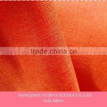 High quality popular in whole world sofa fabric for sale cheap