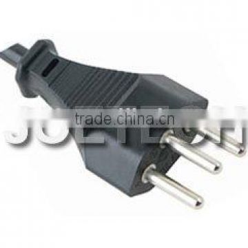 Swiss Power Cord SEV power cable H05VV-F 3G1.0