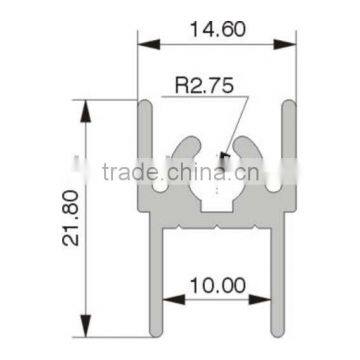 OPK-F01-06 Wardrobe Sliding Door System