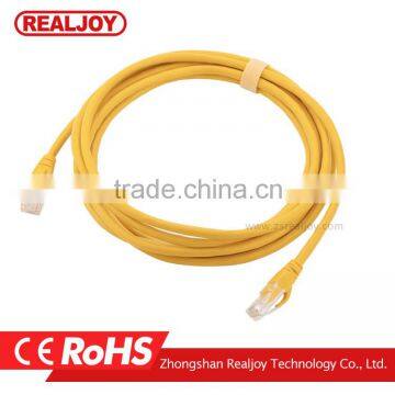 Made In China Approved FLUKE UTP STP FTP SFTP Lan Ethernet Cat 5 5e 6 6a Cable photo-5