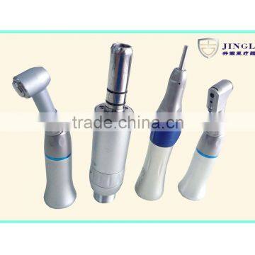External low speed handpiece