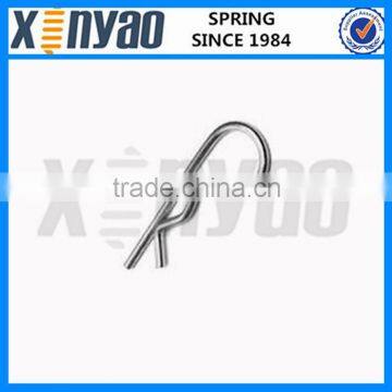 Zinc-plated Steel Wire Forming