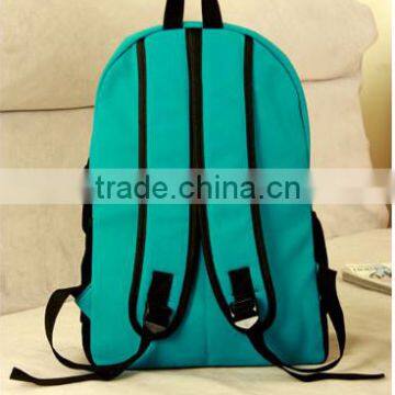 2016 OEM packbag high quality school bag hot sale travel bag