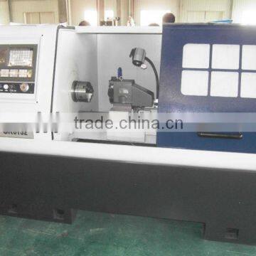 CK6132 x 1000MM CNC lathe