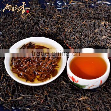 high quality first grade Chinese black tea