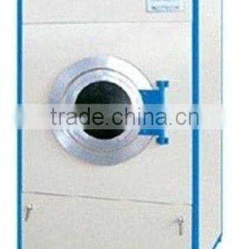 Fully-auto tumble dryer