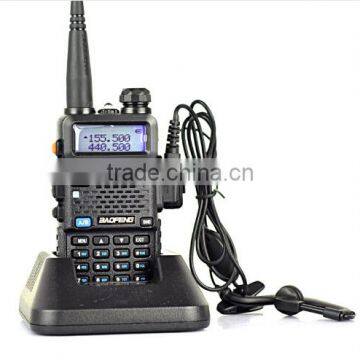 Quanzhou Baofeng UV5R Dual Band Two Way Radio Ham Walkie Talkie UV5R Radios