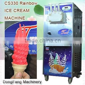 ice cream machine recipe ice cream maker manufacturer