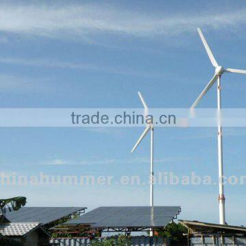 Permanent Magnetic Generator 20kW Free Energy