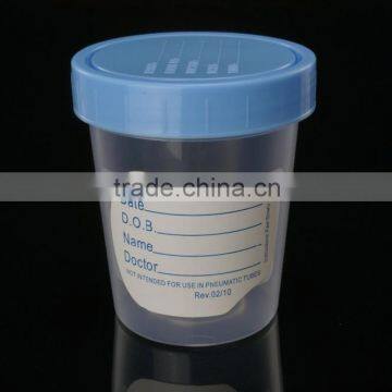 Disposable Urine Container for urine collection