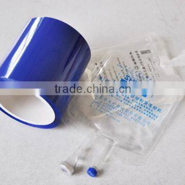 Medical Foil for PVC/Non-PVC Infusion Bags