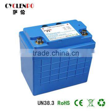 Cyclenpo Full Kinds 36V 48V 60V Electric Bicycle Battery 60v 20ah Lifepo4 Battery 72v 40ah Quality Choice photo-3