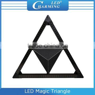 outside high brightness rental led module