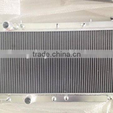 High performance aluminum Radiator for MAZDA MIATA 99-05 MANUAL