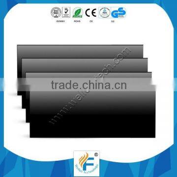 CARBON FIBER INFRARED glass heater