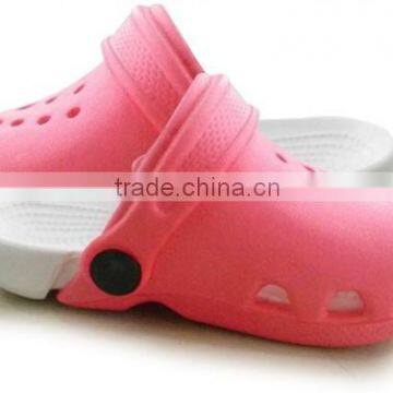 2015 Hot Design New Children Sandal Wholesale Cute Kids Shoes Eva Clogs Shoes for Kids photo-5