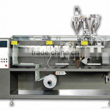 Horizontal Sauce packing machine