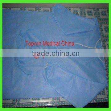 disposable nonwoven suit