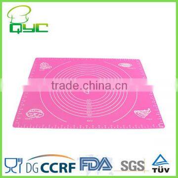 Non-stick Food Grade Silicone Baking Mat