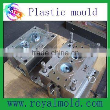 Made in China Good Lifetime Cheap Plastic Mold photo-4