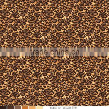 Eco-Friendly Printed Dense Wall To Wall Carpet