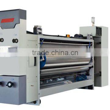Automatic Printing Machine/Cangzhou Carton Printing Machine/ Printing Machine With Slotting Die-cutting and Auto-stacker photo-4