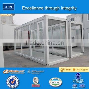 Made in China cheap mobile home for sale, China alibaba modern house kitchen ,China supplier 20ft portable container dormitory