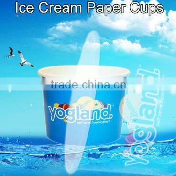 ZBJ-H12 Best Used Disposable Frozen Yogurt Paper Cups Machine