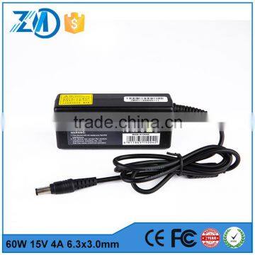 laptop charger bulk ac/dc power adapter for Toshiba