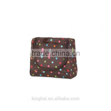 Travel wash bag/travel handbag/travel cosmetic bag