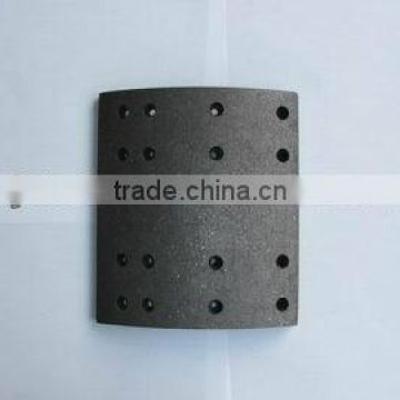 wholesale truck brakeing linings from china factory