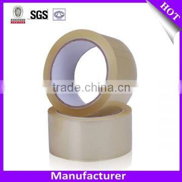 Hot sale carton general self transparent adhesive tape