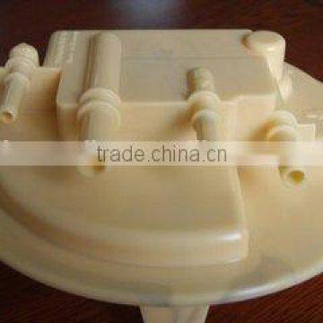 Handrail Auto Spare Parts Automotive Products Mold Factory photo-3