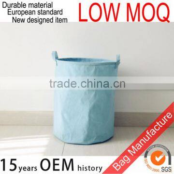 China supplier cotton wholesale laundry bags wash bag                        
                                                                                Supplier's Choice