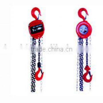 Chain Block