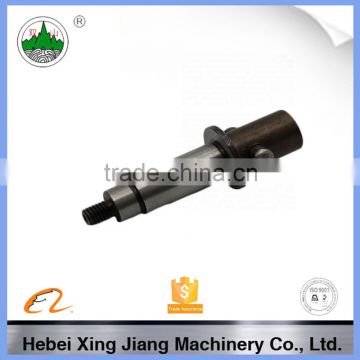 Agricultural engine Z170F start shaft