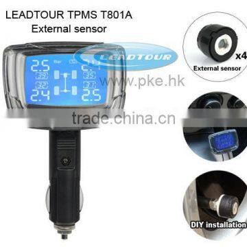 2013 New TPMS External Sensor (Tire Pressure Monitor System)