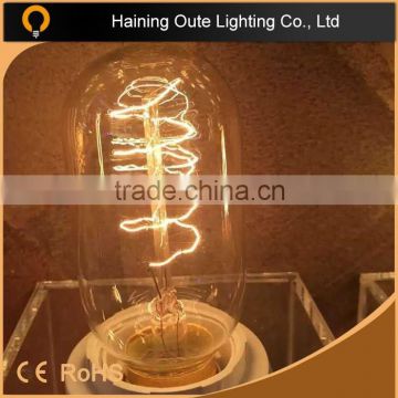 110V-220V White incandescent luminaire lighting manufacturer