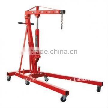 High Quality Engine Hoist Engine Crane T32002X